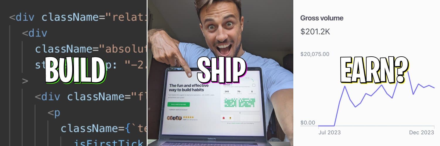 Banner for ShipFast